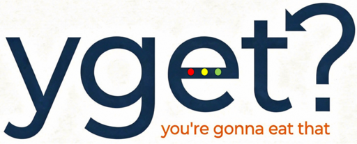 YGET — you're gonna eat that